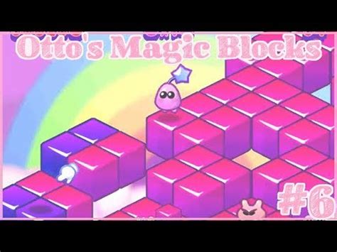Ottos matic blocks